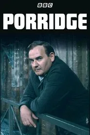 Porridge tv show poster