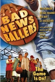 The Bad News Ballers movie poster
