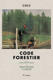 Forest Code movie poster