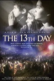 The 13th Day movie poster