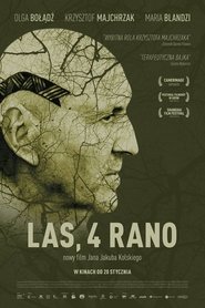 Poster do filme Las, 4 rano