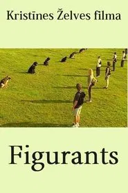 Poster do filme Figurants