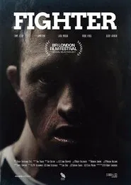 Fighter movie poster