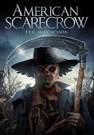 American Scarecrow movie poster