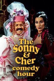 Poster da série The Sonny & Cher Comedy Hour