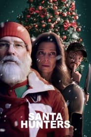 Santa Hunters movie poster