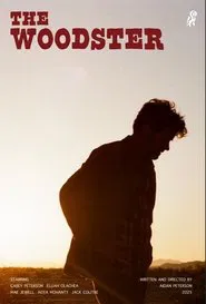 The Woodster movie poster