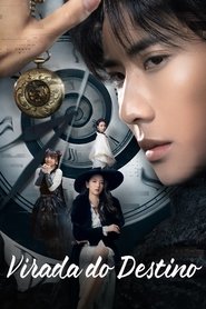 Poster da série Virada do Destino