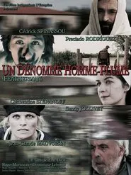 Featherman movie poster