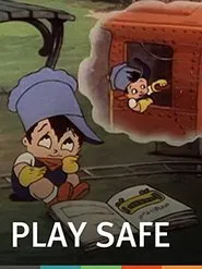 Play Safe movie poster