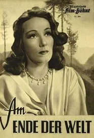 Am Ende der Welt movie poster