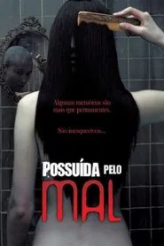 Poster do filme Possuída Pelo Mal