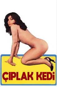 Çıplak Kedi movie poster