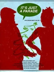 It's Just a Parade movie poster