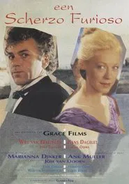 Poster do filme Een scherzo furioso