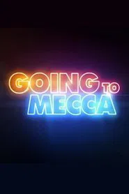 Poster do filme Going to Mecca