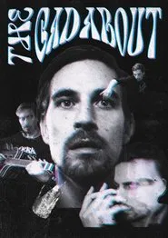The Gadabout movie poster
