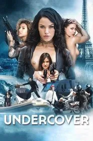 Undercover movie poster
