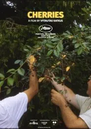 Cherries movie poster