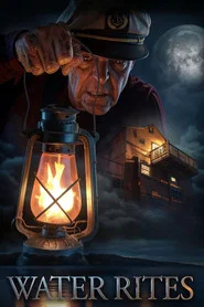 Water Rites movie poster