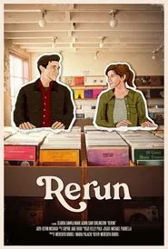 Poster do filme Rerun