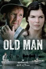 Old Man movie poster