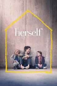 Herself movie poster