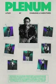 Plenum movie poster