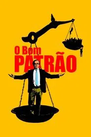 Poster do filme O Bom Patrão