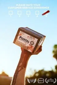 Postal movie poster