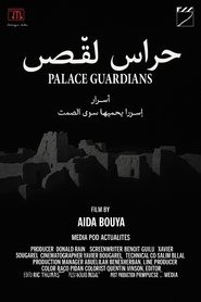 Palace Guardians movie poster