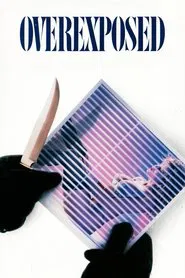 Overexposed movie poster
