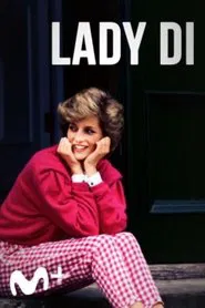 Poster do filme Lady Di