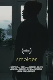 smolder movie poster