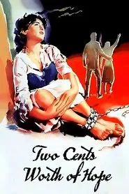 Two Cents Worth of Hope movie poster