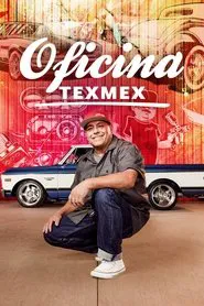 Poster da série Oficina TexMex