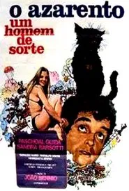 O Azarento: Um Homem de Sorte movie poster