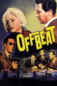 Offbeat movie poster