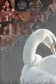 Björk: Live at Riverside Church movie poster