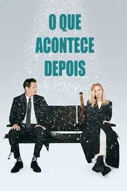 Poster do filme O que Acontece Depois