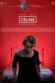 Céline movie poster