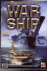Warship tv show poster