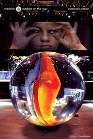Marillion: Marbles On The Road movie poster