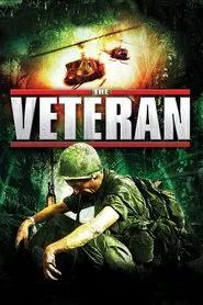 The Veteran movie poster