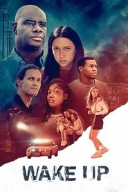 Wake Up movie poster