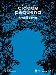 Poster do filme Small Town