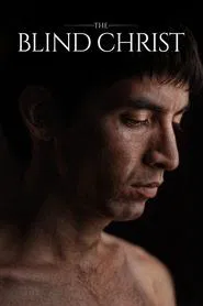 The Blind Christ movie poster