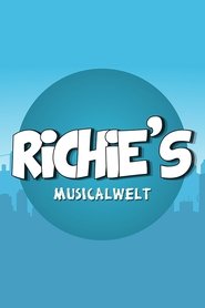 Richie's Musicalwelt tv show poster