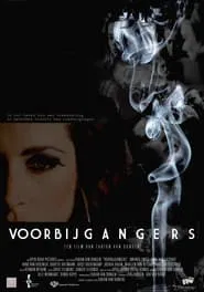 Voorbijgangers movie poster