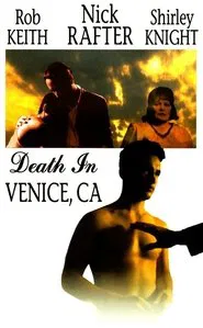 Death in Venice, CA movie poster